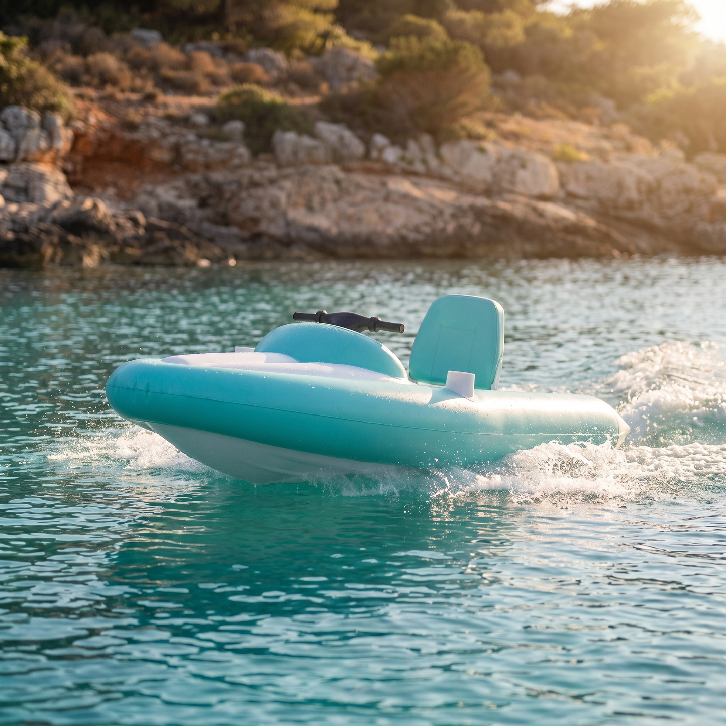 SpeedFloat™