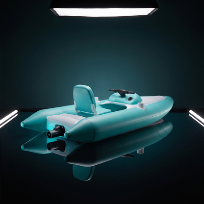 SpeedFloat™
